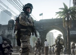 DICE Confirms Ten Co-Op Maps For Battlefield 3