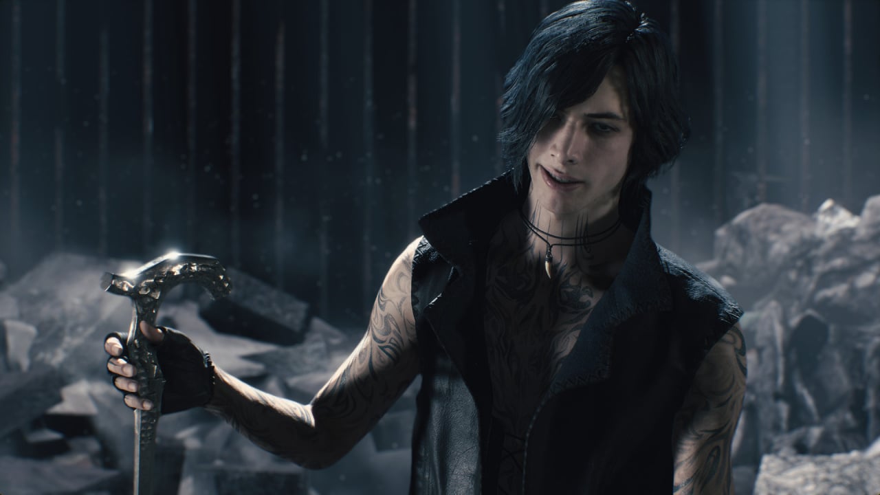 Devil May Cry 5 abilities and upgrade costs: Time to level up