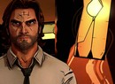 The Wolf Among Us: Episode 3 - A Crooked Mile (PlayStation 3)