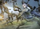 Arslan: The Warriors of Legend Charges into the Fray with a New PS4 Trailer
