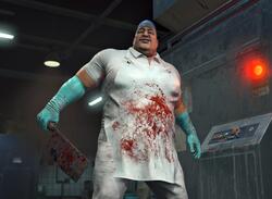 Dead Rising 1: How to Beat Larry the Butcher