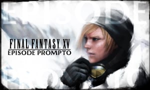 Final Fantasy XV: Episode Prompto