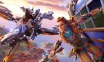 Sony Invests a Further $1 Billion into Fortnite Maker Epic Games