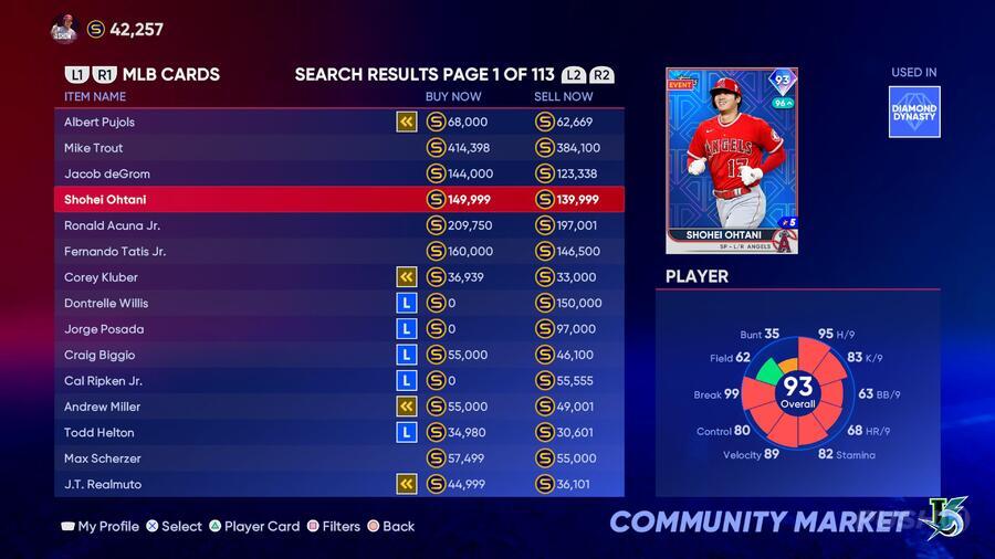 MLB The Show 22 Guide: Diamond Dynasty Walkthrough, Batting Tips and Tricks, and How to Play Baseball Guide 15