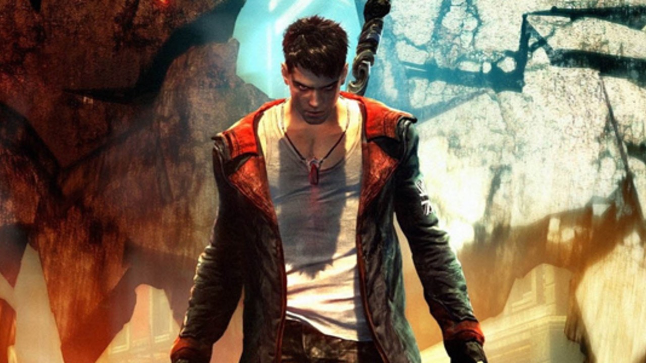 DmC: Devil May Cry (PS3 / PlayStation 3) Game Profile | News, Reviews
