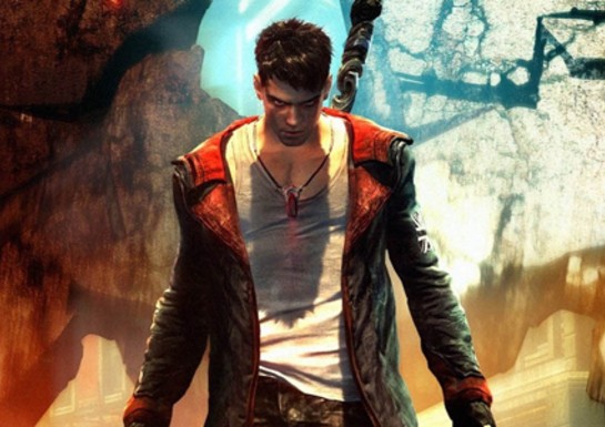 DmC: Devil May Cry (PlayStation 3)