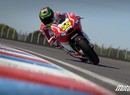 Racing Sim MotoGP 14 Starts Its Engine on PS4 in Europe