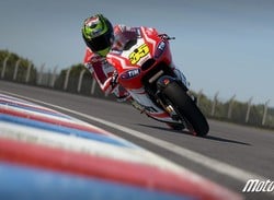 Racing Sim MotoGP 14 Starts Its Engine on PS4 in Europe