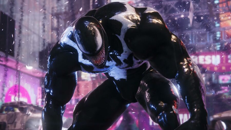 Surprise’s Spider-Guy 2 Webs Up a Pre-Liberate PS5 Patch