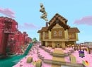 Minecraft Maker Makes PS4 and Vita Versions a Top Priority