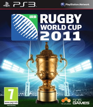 Rugby World Cup 2011