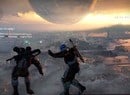 A Heck of a Lot of People Still Like Destiny, Reef Reveal Stream Attracted Over 137,000 Concurrent Viewers