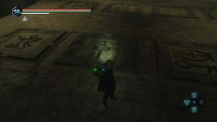 Hell Is Us: How to Solve the Pressure Plate Puzzles in Temple of the Fallen in Plains of Mist 17