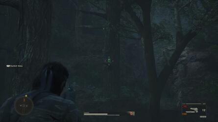 Metal Gear Solid Delta: Graniny Gorki South Walkthrough 9