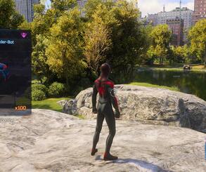 Marvel's Spider-Man 2: All Spider-Bots Locations Guide 34