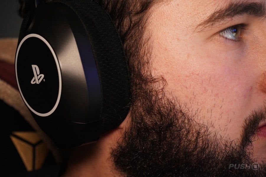 Hardware Review: RIG R5 Spear Pro HS 9 RIG R5 SPEAR