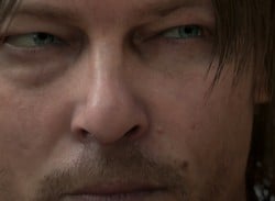 Death Stranding Will Bring Online, Open World Action to PS4
