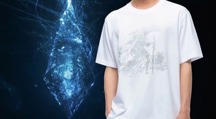 Uniqlo Final Fantasy UT Collection 4