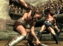 Spartacus Legends Fights onto PS3 in 2013