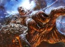 God Of War Art Exhibition Promises To Be Particularly Gruesome