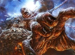 God Of War Art Exhibition Promises To Be Particularly Gruesome