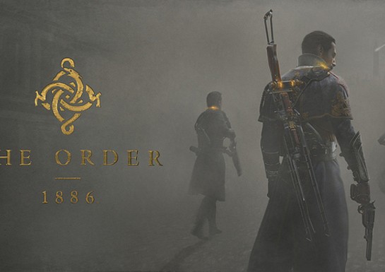 You'll Use the PS4 Controller's Touchpad for Morse Code in The Order: 1886