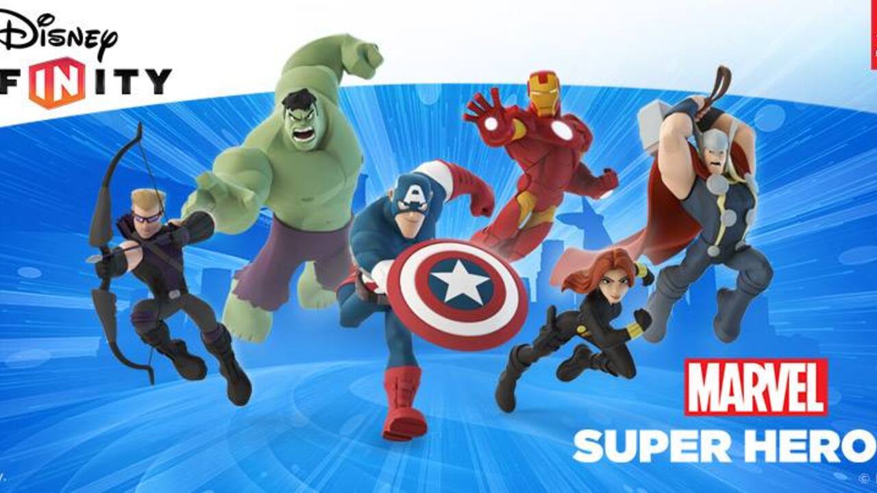 Video Should You Buy Disney Infinity 2.0 for the PS4