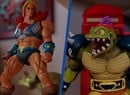 Stop-Motion Action Figure Fighting Game Knock Off Looks Awesome, Coming to PS5