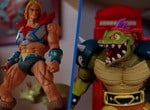 Stop-Motion Action Figure Fighting Game Knock Off Looks Awesome, Coming to PS5