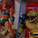 Stop-Motion Action Figure Fighting Game Knock Off Looks Awesome, Coming to PS5