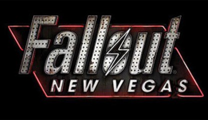 Fallout: New Vegas Dated For October