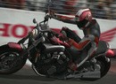 Could Bikes Be Roaring Their Way into PS4's First Gran Turismo?