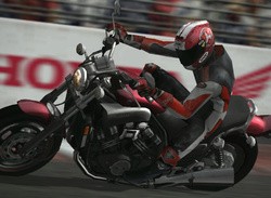 Could Bikes Be Roaring Their Way into PS4's First Gran Turismo?