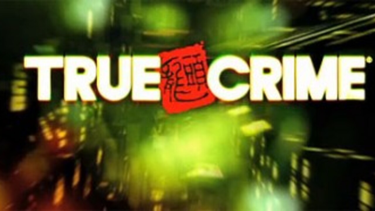 VGAs 2009: True Crime Reboot Unveil Trailer Is Pretty Awesome | Push Square