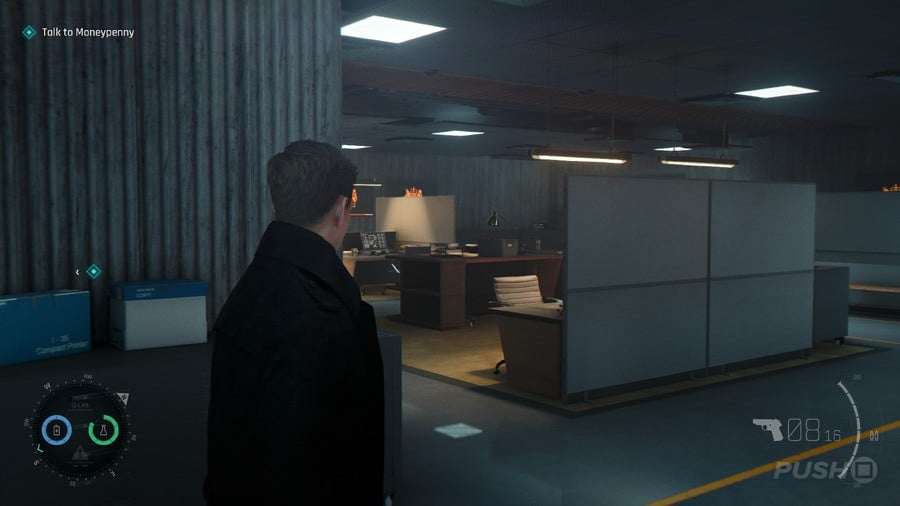 007 First Light: Out of the Ashes Walkthrough - All Collectibles Locations 3