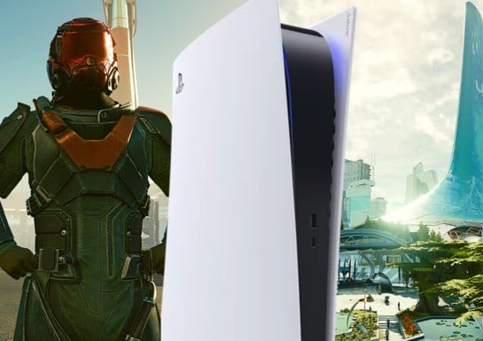 Is Starfield's Crashing Finally Fixed on PS5?