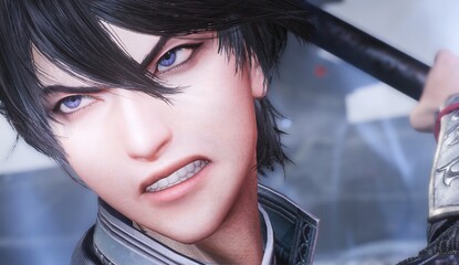 Dynasty Warriors: Origins: How to Unlock the Halberd