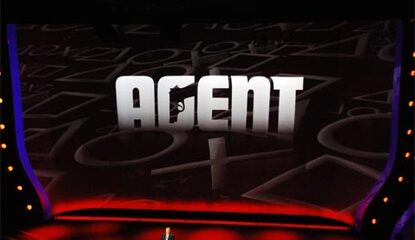 Rockstar's Agent Was Originally Being Developed For Playstation 2