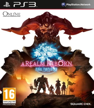 Final Fantasy XIV Online: A Realm Reborn