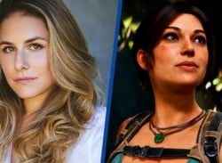 This Is the New Voice of Lara Croft in the PS5 Era of Tomb Raider Games