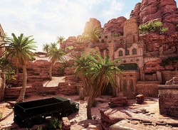 Fight for Your Life in New Uncharted 3 DLC