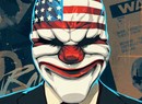 Payday 2: Crimewave Edition (PS4)