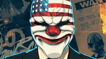 Payday 2: Crimewave Edition