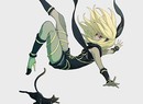 Gravity Rush Remastered (PS4)