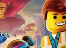 The LEGO Movie Videogame (PlayStation 4)