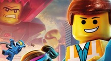 The LEGO Movie Videogame