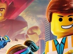 The LEGO Movie Videogame (PlayStation 4)