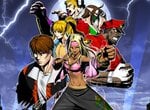 Rival Turf Sequel Rushing Beat X Will Pummel PS5 Upon Release