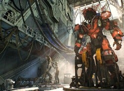 ANTHEM Balance Called Into Question Again as Players Remove Gear to Dramatically Increase Damage Output