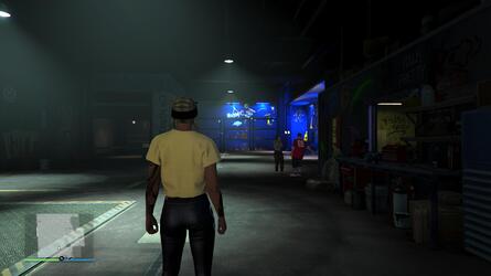 GTA Online: How to Start the Los Santos Drug Wars and Access The Freakshop 17